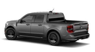 2026 Ford Maverick® External Image 3